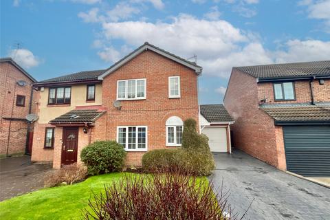 3 bedroom semi-detached house for sale, Glanville Close, Festival Park, Gateshead, NE11