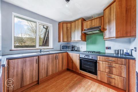 2 bedroom flat for sale, Abbeyfields Close, Hanger Lane, London, NW10