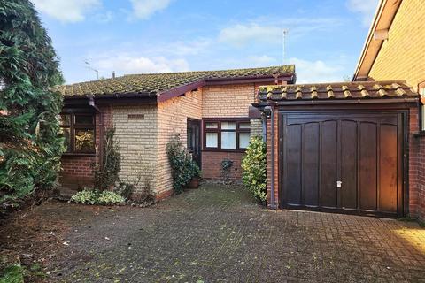 2 bedroom semi-detached bungalow for sale, The Lakes Road, Bewdley