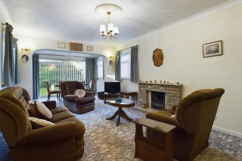 2 bedroom semi-detached bungalow for sale, The Lakes Road, Bewdley