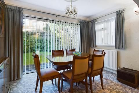 2 bedroom semi-detached bungalow for sale, The Lakes Road, Bewdley