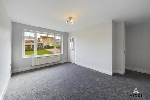 22 Derwent Drive, Cheadle, Stoke-on-trent, ST10 1QN