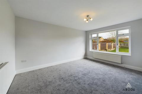 22 Derwent Drive, Cheadle, Stoke-on-trent, ST10 1QN