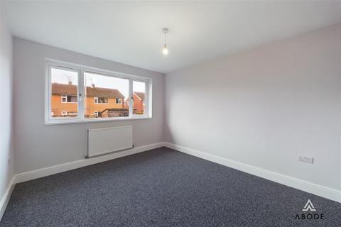 22 Derwent Drive, Cheadle, Stoke-on-trent, ST10 1QN