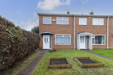 3 bedroom terraced house for sale, Laureate Close, Margate, CT9