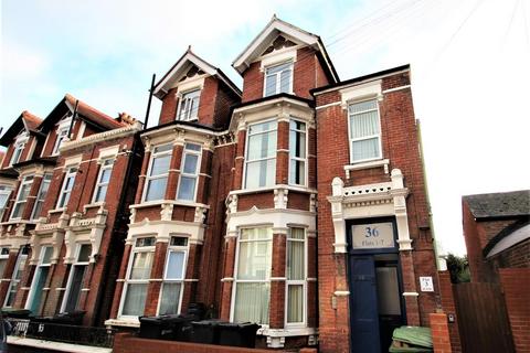 1 bedroom apartment for sale, Wimbledon Park Road, Southsea