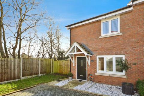 King Charles Drive, Stansted Mountfitchet, Essex, CM24