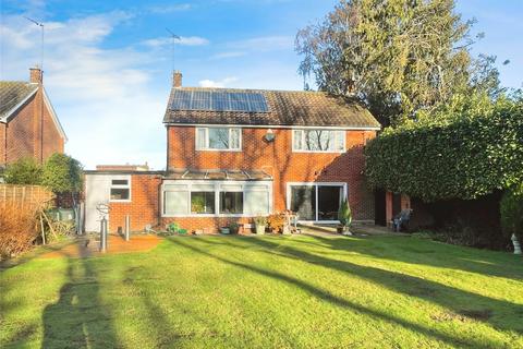 4 bedroom detached house for sale, High Street, Harlow, Essex, CM17