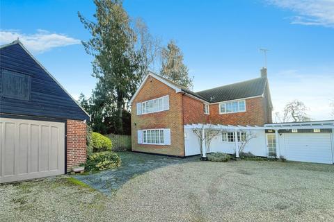 4 bedroom detached house for sale, High Street, Harlow, Essex, CM17