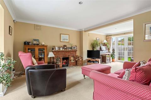 3 bedroom detached house for sale, High Street, Widdington, Nr Saffron Walden, Essex, CB11