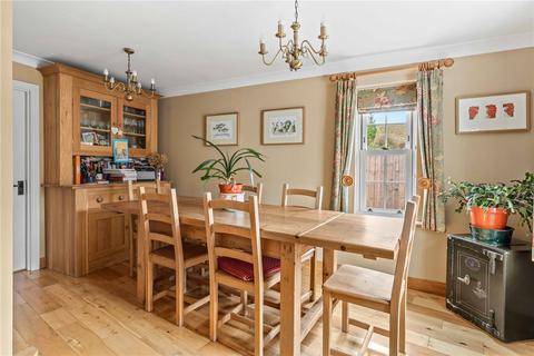 3 bedroom detached house for sale, High Street, Widdington, Nr Saffron Walden, Essex, CB11