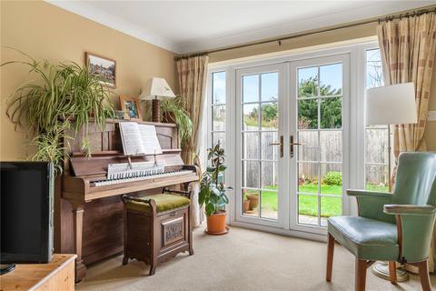 3 bedroom detached house for sale, High Street, Widdington, Nr Saffron Walden, Essex, CB11