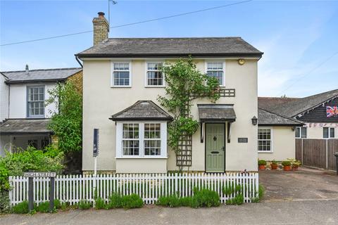 High Street, Widdington, Nr Saffron Walden, Essex, CB11