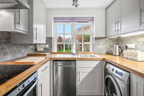 2 bedroom terraced house for sale, Fairycroft Road, Saffron Walden, Essex, CB10