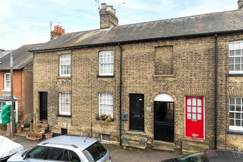 undefined, Fairycroft Road, Saffron Walden, Essex, CB10