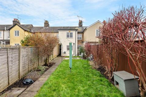 undefined, Fairycroft Road, Saffron Walden, Essex, CB10