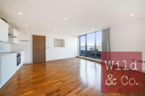 2 bedroom flat for sale, Shore Place, London