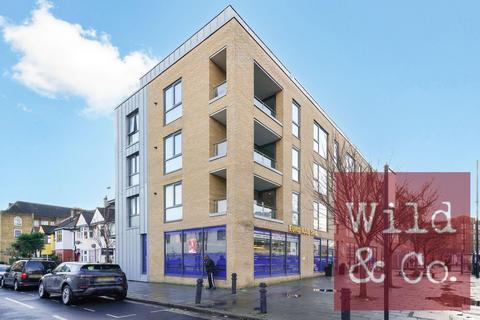 2 bedroom flat for sale, Shore Place, London