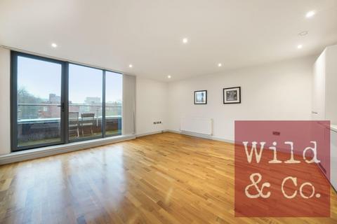 Flat 15, 1a Shore Place, London, E9 7QQ