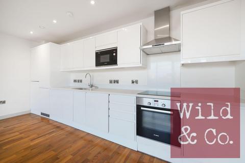 Flat 15, 1a Shore Place, London, E9 7QQ