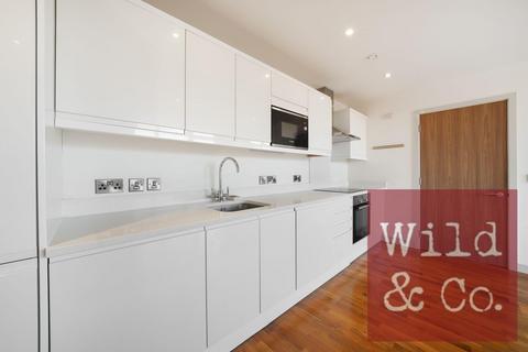 Flat 15, 1a Shore Place, London, E9 7QQ