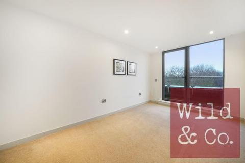 Flat 15, 1a Shore Place, London, E9 7QQ