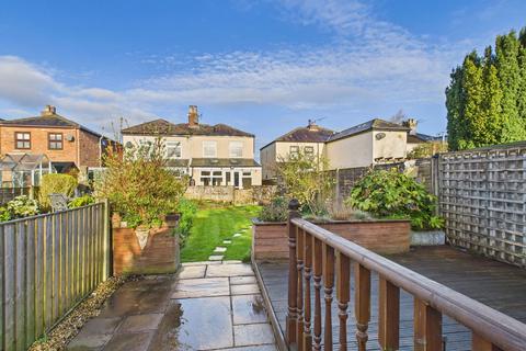 2 bedroom semi-detached house for sale, Sutch Lane, Lathom, L40 4BU