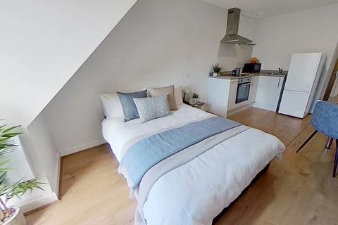 undefined, Apartment 57, Clare Court, 2 Clare Street, Nottingham, NG1 3BX
