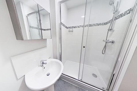 undefined, Apartment 57, Clare Court, 2 Clare Street, Nottingham, NG1 3BX