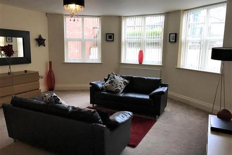 1 bedroom apartment to rent, 1 Beresford Road, Prenton