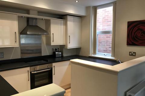 1 bedroom apartment to rent, 1 Beresford Road, Prenton