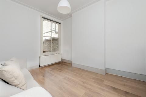 undefined, Highlever Road, London, W10