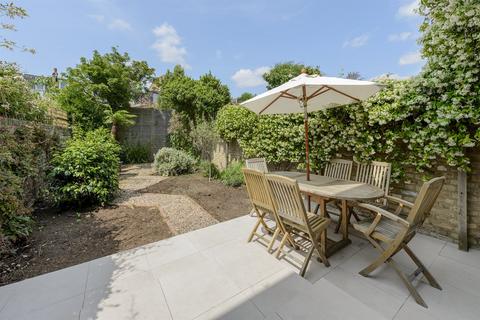 4 bedroom terraced house for sale, Highlever Road, London, W10