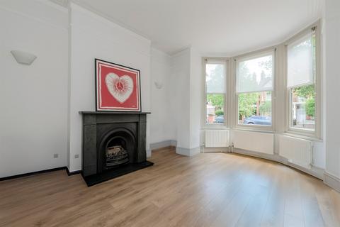4 bedroom terraced house for sale, Highlever Road, London, W10