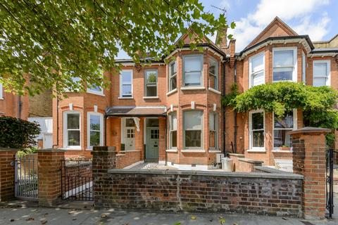 4 bedroom terraced house for sale, Highlever Road, London, W10