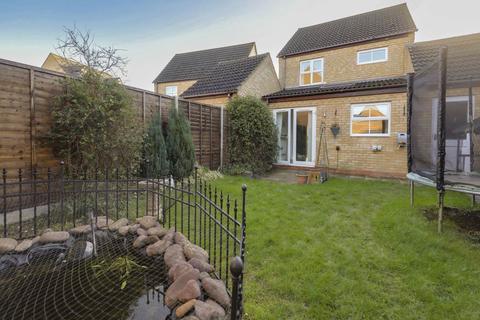 3 bedroom house for sale, Redwing Rise, Royston, Hertfordshire