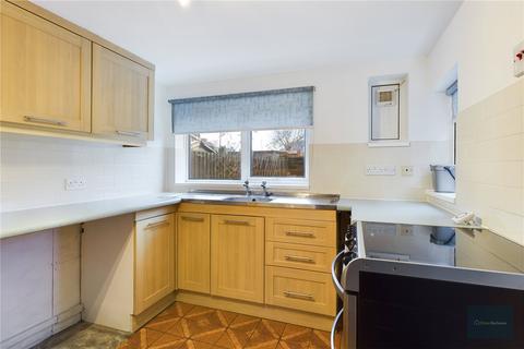 2 bedroom terraced house to rent, Barton Road, Exeter