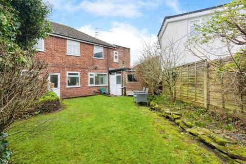 15 Shawdene Road, Manchester, M22 4BY