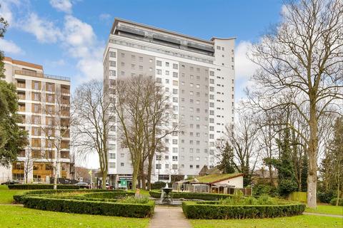 2 bedroom flat for sale, Throwley Way, Sutton, Surrey