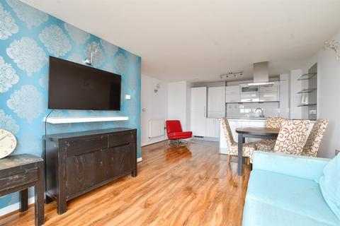 2 bedroom flat for sale, Throwley Way, Sutton, Surrey