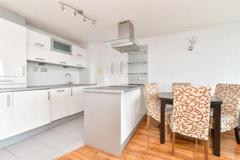 2 bedroom flat for sale, Throwley Way, Sutton, Surrey