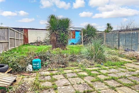 3 bedroom semi-detached house for sale, Northumberland Road, Newport, Isle of Wight