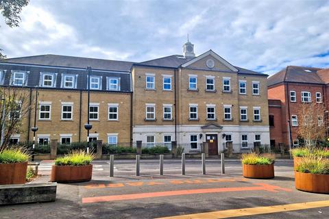 Merlin House, Bakers Lane, Epping