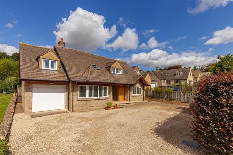 5 bedroom detached house for sale, Enbre, Beech Grove, Fulbrook, Nr Burford