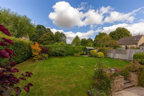 5 bedroom detached house for sale, Beech Grove, Fulbrook, Nr Burford