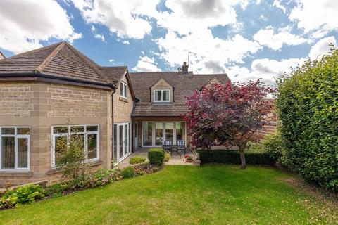 undefined, Beech Grove, Fulbrook, Nr Burford