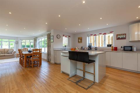 undefined, Beech Grove, Fulbrook, Nr Burford