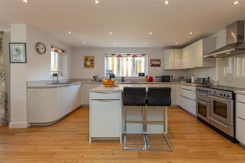 undefined, Beech Grove, Fulbrook, Nr Burford