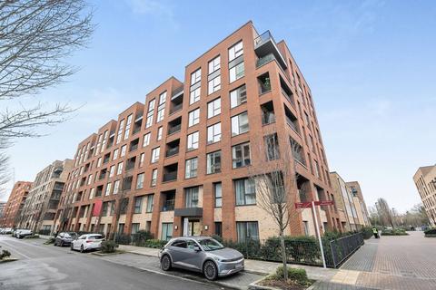 3 bedroom flat for sale, Lismore Boulevard, Colindale, London, NW9