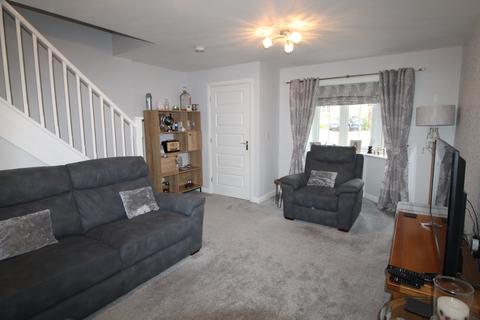 17 Beacon Hill, Keighley, BD22 6FE